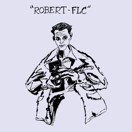 [ 27SS受注アイテム / 27SS ORDER ITEM ] COHÉRENCE - ROBERT / ROBERT-P