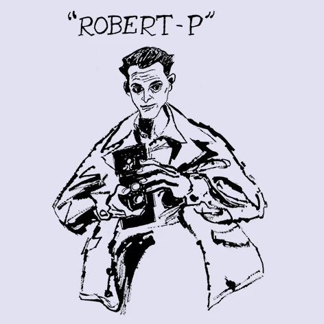 [ 27SS受注アイテム / 27SS ORDER ITEM ] COHÉRENCE - ROBERT / ROBERT-P