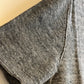 Motiv Mfg /モチーフ マニファクチャリング/ "Fully Fashined Linen Knit Tee"