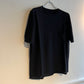 Motiv Mfg /モチーフ マニファクチャリング/ "Fully Fashined Linen Knit Tee"