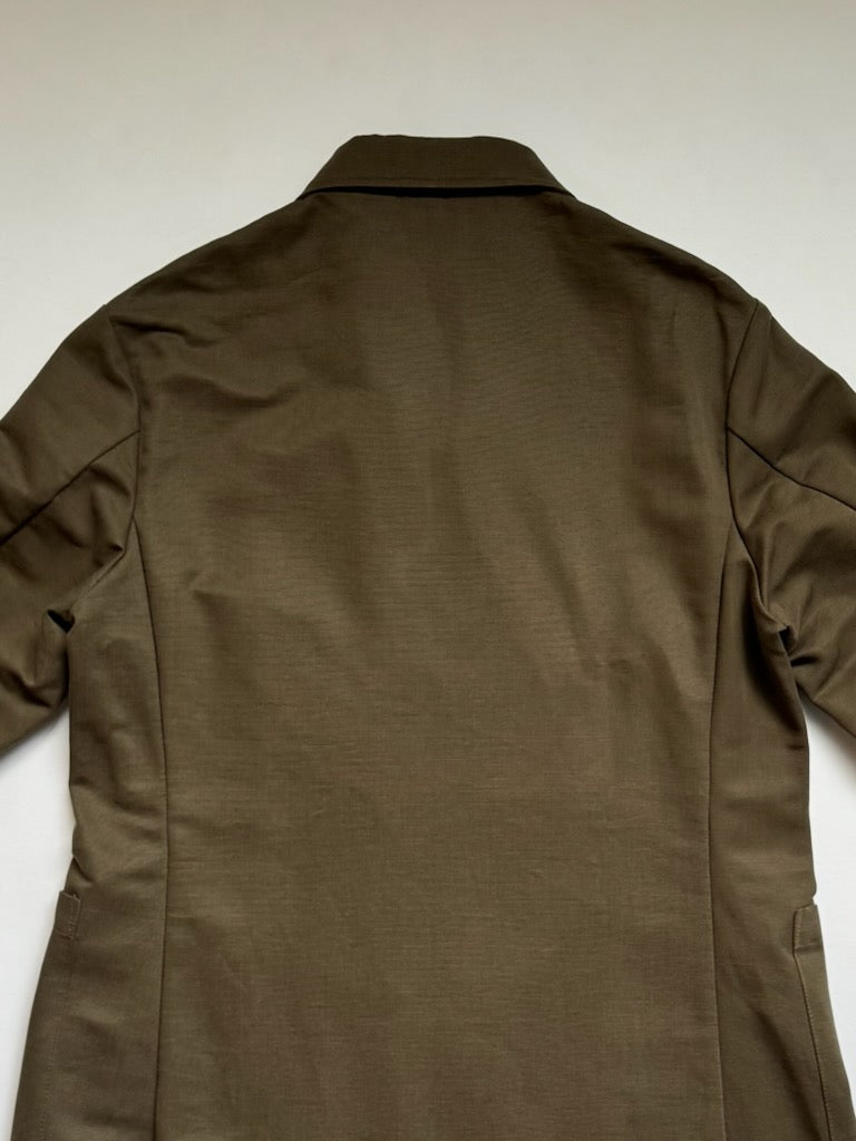 25AW Pelemele - DOUBLE JACKET
