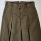 25AW Pelemele - HIBACK TROUSERS
