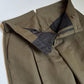 25AW Pelemele - HIBACK TROUSERS