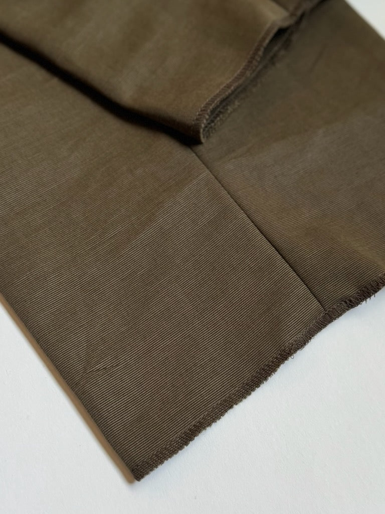25AW Pelemele - HIBACK TROUSERS