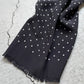 26SS HEUGN - Pois / SCARF005