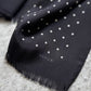 26SS HEUGN - Pois / SCARF005