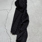 26SS HEUGN - Pois / SCARF005