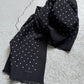 26SS HEUGN - Pois / SCARF005