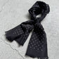26SS HEUGN - Pois / SCARF005