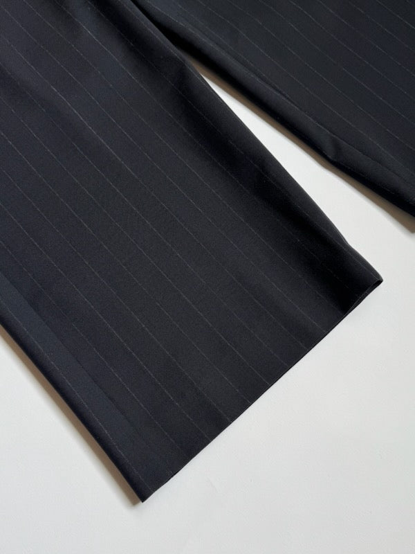 26SS SARTO-RELAX WIDE PANTS