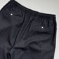 26SS SARTO-RELAX WIDE PANTS
