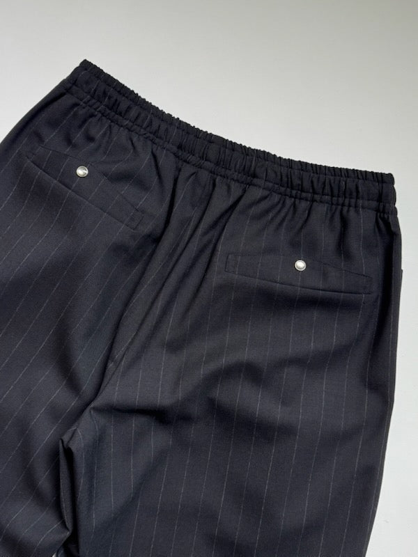 26SS SARTO-RELAX WIDE PANTS