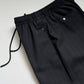 26SS SARTO-RELAX WIDE PANTS