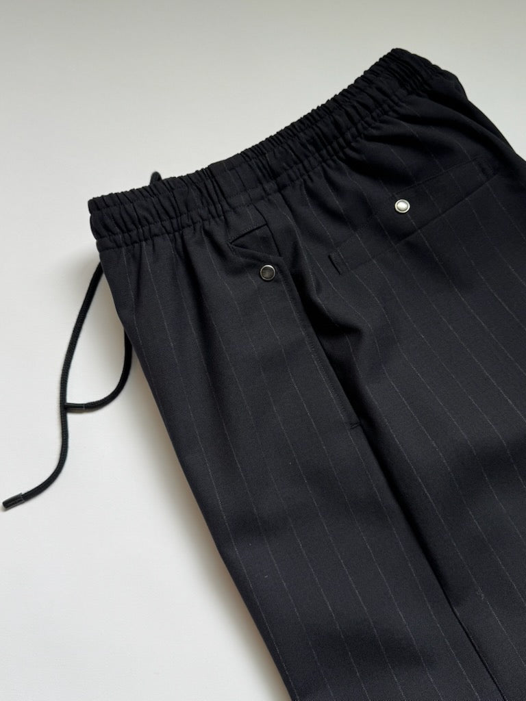 26SS SARTO-RELAX WIDE PANTS
