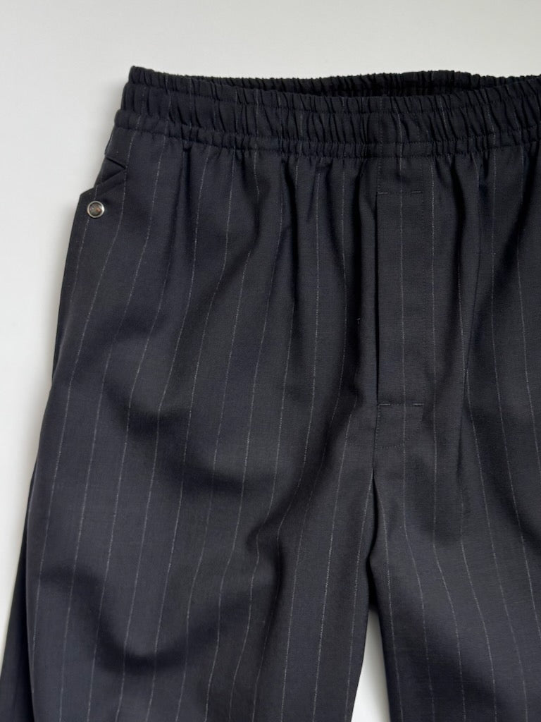 26SS SARTO-RELAX WIDE PANTS