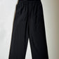 26SS SARTO-RELAX WIDE PANTS