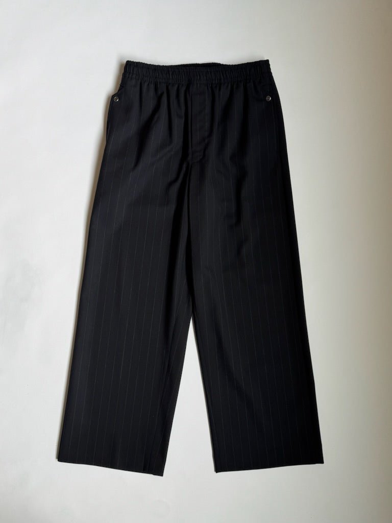 26SS SARTO-RELAX WIDE PANTS