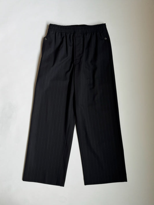 26SS SARTO-RELAX WIDE PANTS