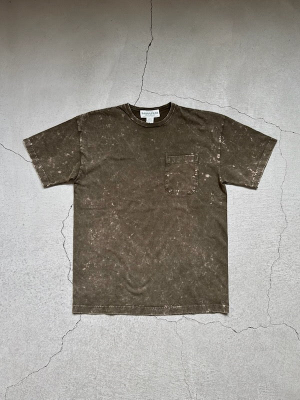 SASSAFRAS-Soil Galaxy CCP T1/2
