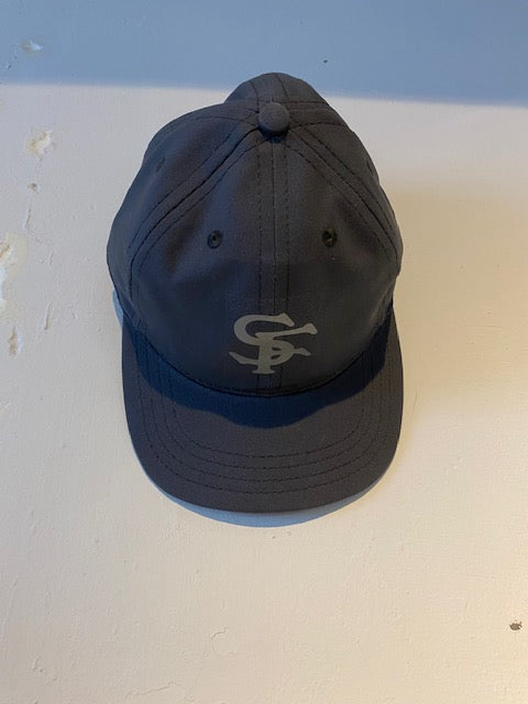 SASSAFRAS / ササフラス "SF Reflective Cap"