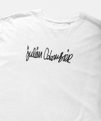 25SS The Inoue Brothers / イノウエブラザーズ "JULIEN COLOMBIER Pistachio Hana-bi"