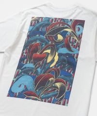 25SS The Inoue Brothers / イノウエブラザーズ "JULIEN COLOMBIER Pistachio Hana-bi"