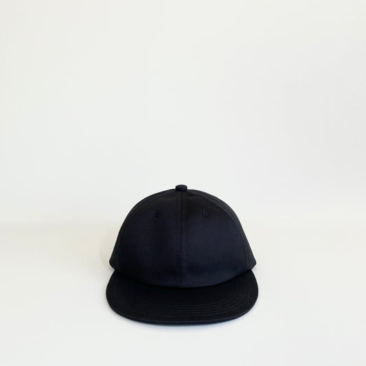HOED MAN - LOW CAP
