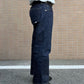 WASEW / ワソー "DENIM PANTS TYPE STRAIGHT"
