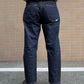 WASEW / ワソー "DENIM PANTS TYPE STRAIGHT"