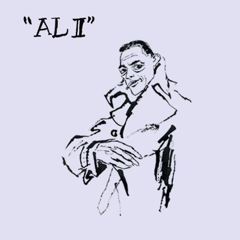 [ 27SS受注アイテム / 27SS ORDER ITEM ] COHÉRENCE - AL Ⅱ