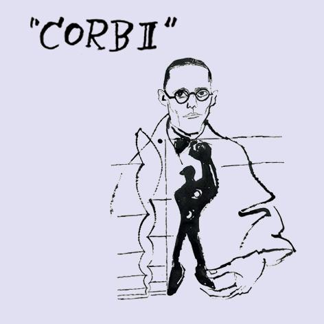[ 27SS受注アイテム / 27SS ORDER ITEM ] COHÉRENCE - CORB Ⅱ