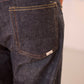 WASEW / ワソー "DENIM PANTS TYPE STRAIGHT"