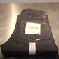 WASEW / ワソー "DENIM PANTS TYPE STRAIGHT"