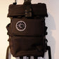 Zodiac baggage / ゾディアックバゲージ "XS Roll Top Bag"