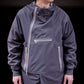 Motiv Mfg /モチーフ マニファクチャリング/ "Manchurian Parka”