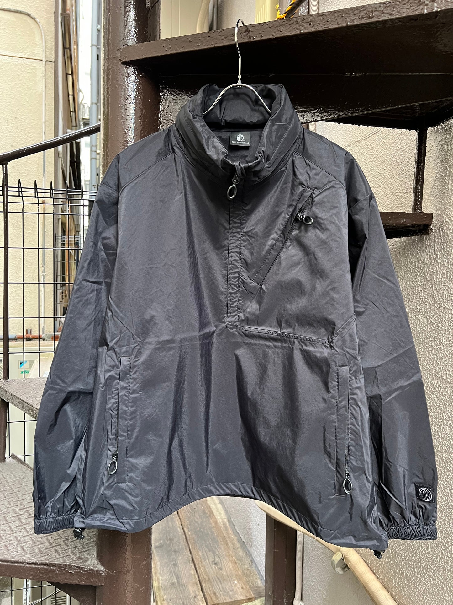 "23SS"MOUT RECON TAILOR / マウトリーコンテーラー MT-1304 TACTICAL PULL OVER SHIRT