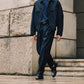 HEUGN / ユーゲン "COAT043 Brad"